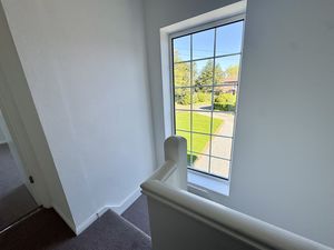 Landing View- click for photo gallery